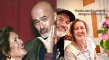 ¿Quién fue doña Chavela, la madre de Carlos Alcántara que conquistó a todos en ¡Asu Mare!?