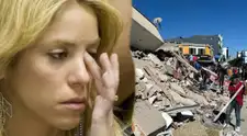 Shakira envía emotivo mensaje tras el terremoto que sacudió Colombia este lunes 10 de agosto: “Mi corazón está con todos”