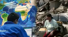 Alerta sísmica en Perú: IGP reporta más de 500 sismos a nivel nacional y señala las zonas más vulnerables