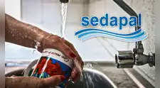 Sedapal anuncia corte programado de hasta 12 horas en 7 distritos de Lima este 12 y 13 de agosto