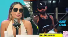 ¡AMPAY! Pamela López es captada besándose con su nuevo ‘galán’: ¿quién es el misterioso hombre?