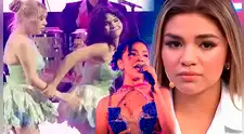 Caso Naldy Saldaña: Fernanda Urbina y Anely Dávila responden por POLÉMICA BURLA en La Bella Luz