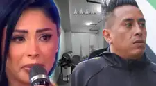 Christian Cueva y Pamela Franco aparecen en centro de detección de cáncer y comparten enigmático mensaje: “Paso a paso…”