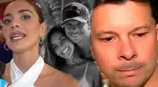 ¡NO QUIERE VOLVER! Korina Rivadeneira DESCARTA reconciliación con Mario Hart y deja en claro QUÉ SIENTE por él: "No hay ningún sentimiento"