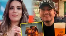 Jean Paul Gabuteau tiene ENCUENTRO con Silvia Cornejo tras verse A ESCONDIDAS con Analía Jiménez y rompe su silencio con INSÓLITA reacción: "Hemos estado en un..."