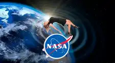 ¿Es cierto que la Tierra perderá la gravedad HOY 12 de agosto por 7 segundos? La Nasa responde QUÉ PASARÁ