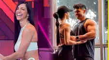 ¡ADIOS A LA SOLTERÍA! Paloma Fiuza revela que tiene nuevo galán tras rumores de romance con Mario Hart: "Estoy contenta, feliz"