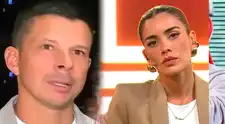 ¡ACUERDO ESTRICTO! Mario Hart revela el PACTO que hizo con Korina Rivadeneira sobre sus hijos tras su ruptura: "Algo serio"