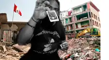 ¡ESCALOFRIANTE PREDICCIÓN! Tarotista que acertó la final del Mundial predice TERREMOTO en Lima y revela CUÁNDO OCURRIRÍA: "El Perú no está preparado"