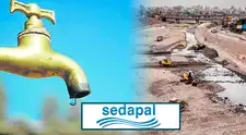 ¿Nos quedamos SIN AGUA? Sedapal revela QUÉ PASARÁ con el ABASTECIMIENTO en Lima y Callao por fenómeno de El Niño