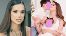 ¡NUNCA HABÍA HABLADO DE ÉL! Suheyn Cipriani se pronuncia sobre el padre de su hijo mayor y explica por qué su menor estudia en un EXCLUSIVO COLEGIO