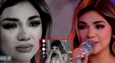¡GIRO RADICAL! Naldy Saldaña toma DRÁSTICA decisión sobre su carrera musical tras salir de La Bella Luz por TERRIBLE episodio