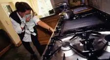 Olor a “huevo podrido” durante un sismo: conoce qué puede significar y cuándo representa un riesgo