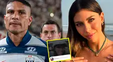 ¡LA RECUERDA! Paolo Guerrero NO OLVIDA y comparte FOTOS de Alondra García Miró en sus redes: "Aunque me sea imposible"