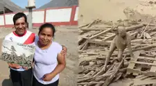 ¿Qué fue de Evangelina Chamorro? La sobreviviente del huaico de 2017 y su vida nueve años después
