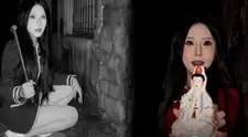 Influencer de contenido paranormal fallece a los 24 años en TRÁGICO accidente tras protagonizar polémica por destrozar figura religiosa