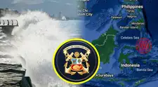 ¡ALERTA! Indonesia registra SEGUNDO TERREMOTO en MENOS DE 24 HORAS: ¿hay peligro de TSUNAMI para PERÚ?