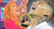¡NO LE COMPRA EL CUENTO! Magaly Medina duda del supuesto hackeo a Paolo Guerrero y revela su propia teoría sobre el reposteo