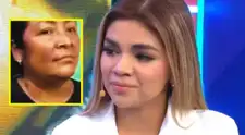 ¡ESCÁNDALO EN LA BELLA LUZ! ¿Quién es la mujer que habría agredido a Naldy Saldaña cuando acudió a declarar?: "Tú querías, dile"