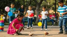 ¡TOMA NOTA! Día del Niño 2026: actividades GRATIS para disfrutar con los pequeños este 15 y 16 de agosto