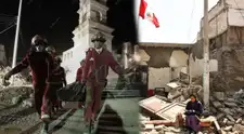 Terremoto de Pisco: se cumplen 19 años del sismo de 7,9 que dejó casi 600 fallecidos en el Perú