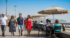 Senamhi reporta récord de calor en Lima: La Molina alcanzó más de 27 °C durante agosto