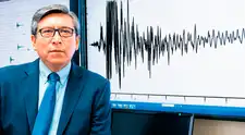 Presidente del IGP lanza contundente advertencia para Perú en medio de los TERREMOTOS que azotan al MUNDO: "Va a ocurrir..."