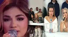 Naldy Saldaña destapa TRAICIÓN de sus compañeras de La Bella Luz y asegura que SÍ SABÍAN de su denuncia: "Me dio mucha tristeza"