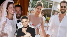 ¡NO LO OCULTA! Stephanie Cayo habla de su relación con Chad Campbell mientras continúa su romance con Alejandro Sanz: “Nos adoramos”