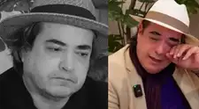 Jaime Bayly LLORA y revela DOLOROSO momento tras sufrir INESPERADA PÉRDIDA: "Ha sucedido una desgracia..."