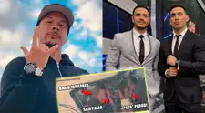 ¡GIRO EN MEDIO DE SU SEPARACIÓN! Mario Hart sorprende al responder sobre el yate con Said Palao y Mario Irivarren: “Si me invitaban…”