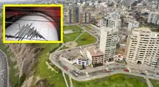 ¿Qué pasa si tu edificio COLAPSA por un terremoto? Esto ocurriría con tu propiedad en Perú