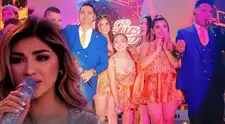 Naldy Saldaña revela que 'La Bella Luz' no le dio NI UN SOL de indemnización tras renunciar por denuncia: "Tres años"