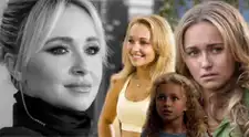¡TRISTE NOTICIA! Muere Hayden Panettiere a los 36 años, actriz de Héroes y Triunfos robados