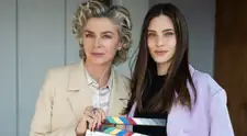 HBO MAX presenta el teaser de ‘Colisión’, novela mexicana Max original donde madre e hija se enfrentan por el poder