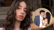 ¿Quién es Carla Campos Salazar, la novia tiktoker de Curwen que fue ampayada por Magaly?