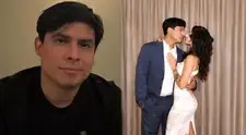 El último mensaje de Carla Campos Salazar a Curwen sorprende tras las imágenes del ampay de Magaly: “Lindo”