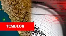 Último temblor en Perú hoy, 19 de agosto de 2026: detalles del sismo según el IGP