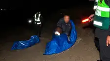 Reportero alerta a la PNP por supuesto cuerpo hallado en Pasamayo y descubre insólito detalle: “Te íbamos a llevar a la morgue”