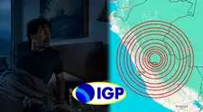 ¿QUÉ FUE ESE RUIDO? IGP explica el EXTRAÑO FENÓMENO registrado antes del sismo en Lima hoy 19 de agosto