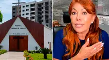 Magaly Medina impacta al CONFESAR por qué NO estuvo cumpliendo su servicio comunitario: “Fue demasiada..."