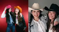 Las Alucines: las populares youtubers mexicanas agotan entradas para su primer show en Perú