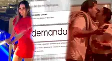 Esposo de Analía Jiménez SE CANSA y presenta DEMANDA en su contra tras ENGAÑARLO con Jean Paul Gabuteau, ex de Silvia Cornejo desde hace SIETE años