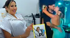 Pamela López muestra imágenes tras someterse a REJUVENECIMIENTO íntimo luego de oficializar NUEVO ROMANCE con joven cantante