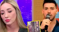Romina Gachoy y Jean Paul Santamaría toman DRÁSTICA decisión tras LAMENTABLES imágenes de Angie Jibaja: "Que regrese a..."