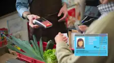 La INSÓLITA razón por la que los supermercados solicitan el DNI a sus clientes y nadie te lo reveló