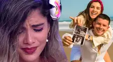 Korina confiesa la IMPENSADA respuesta que recibió cuando quiso separarse de Mario Hart y hace inesperada confesión sobre su hija: "Me generó mucho terror"