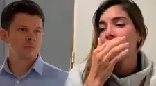 Mario Hart habría usado a su hija para AMENAZAR a Korina Rivadeneira con NO SEPARARSE: "Por documentos se queda conmigo"
