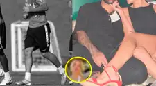 Famoso exfutbolista ENGAÑA a su novia chica reality con su expareja en su PROPIA CASA tras pedirle matrimonio: "Quiero asumir públicamente"