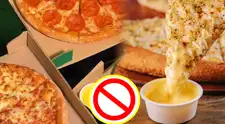 ¡NO PUEDE SER! Papa Johns SACA de su carta su FAMOSA salsa de ajo: conoce el motivo y si regresará